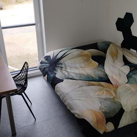 Platinum Apartment Пила Екстериор снимка
