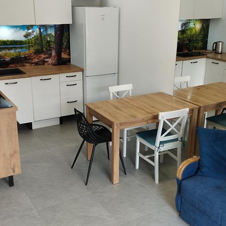 Platinum Apartment Пила Екстериор снимка