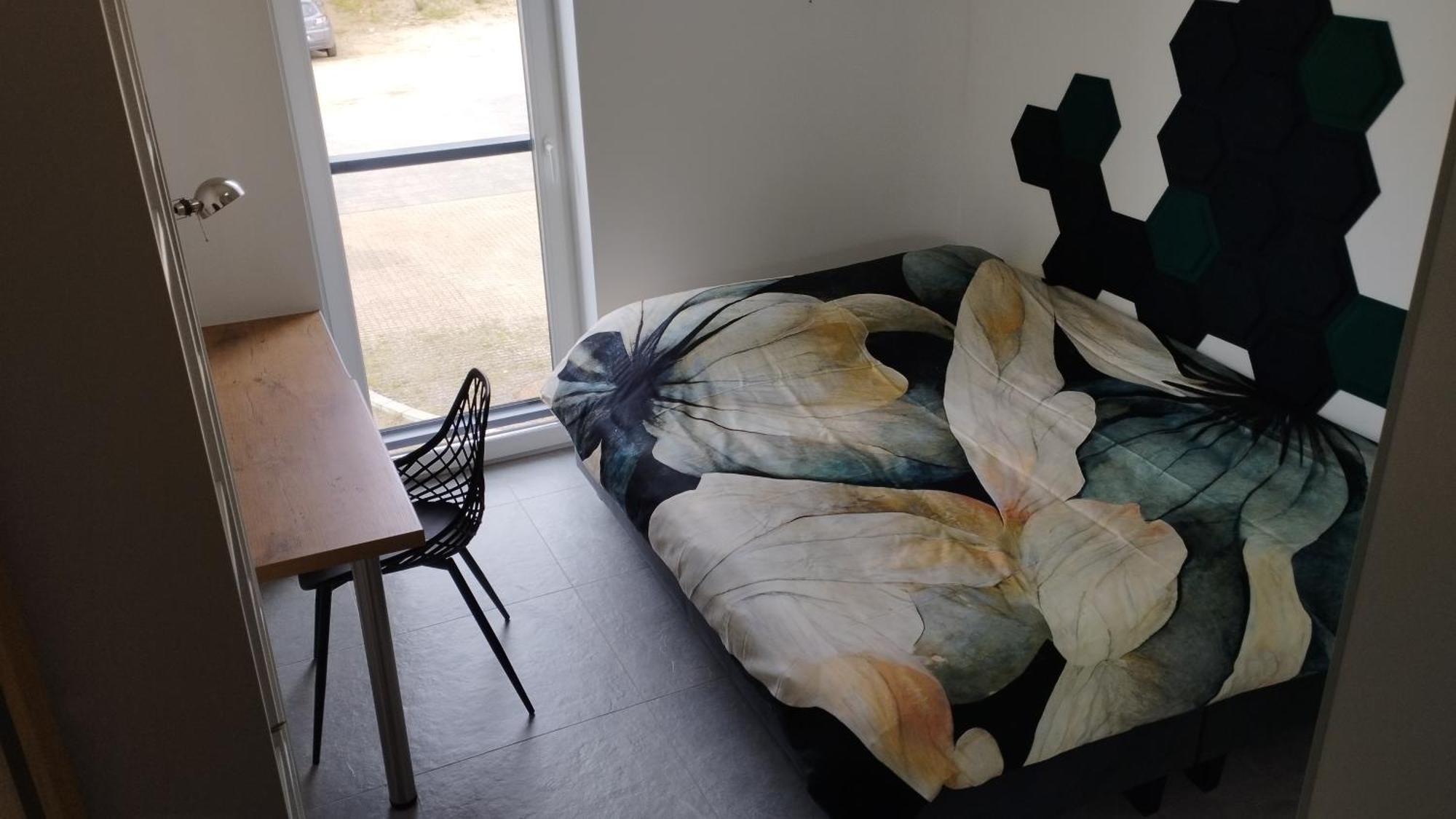 Platinum Apartment Пила Екстериор снимка