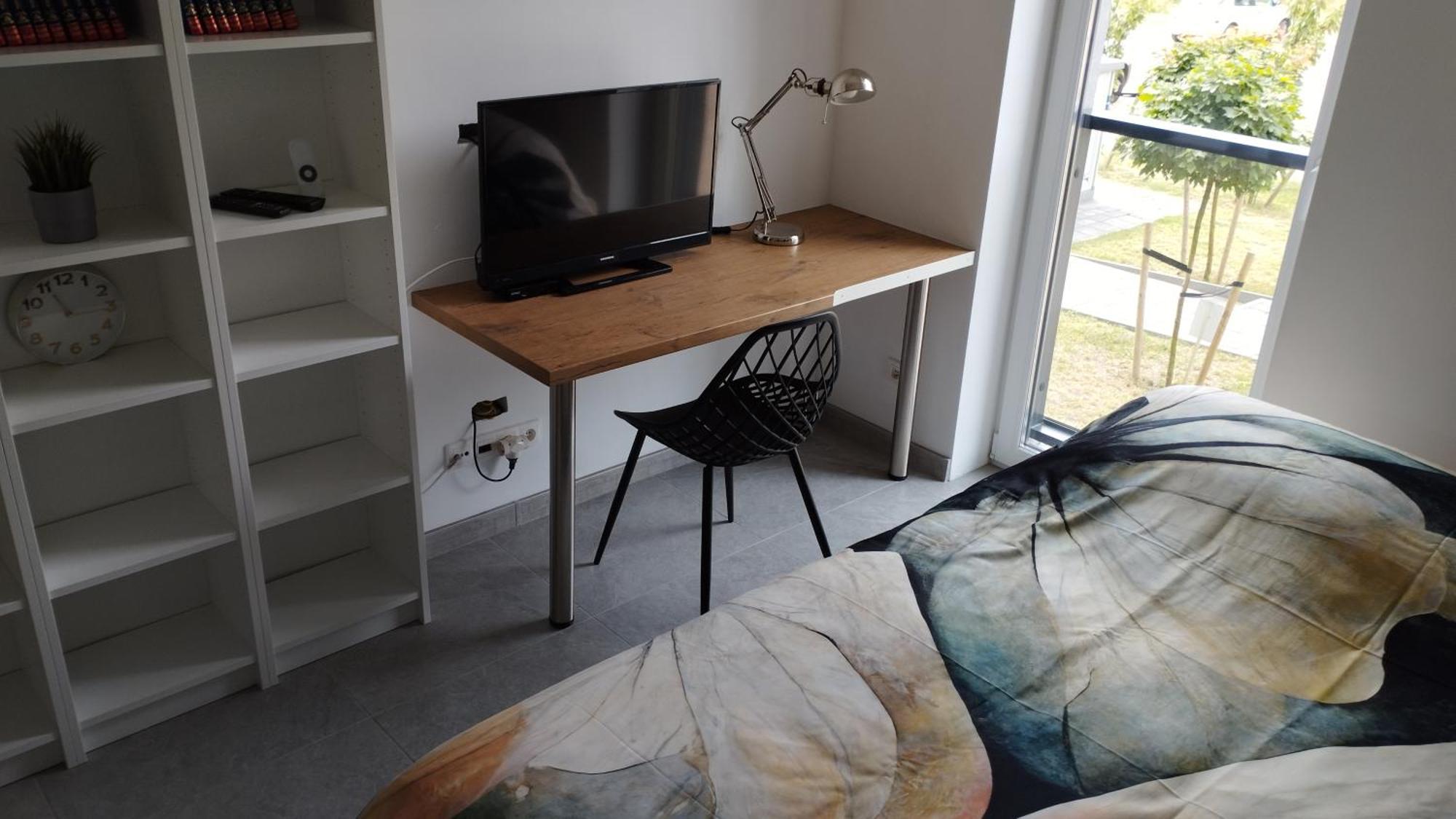 Platinum Apartment Пила Екстериор снимка