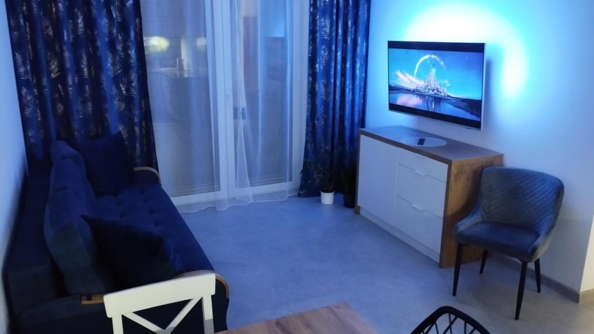 Platinum Apartment Пила Екстериор снимка