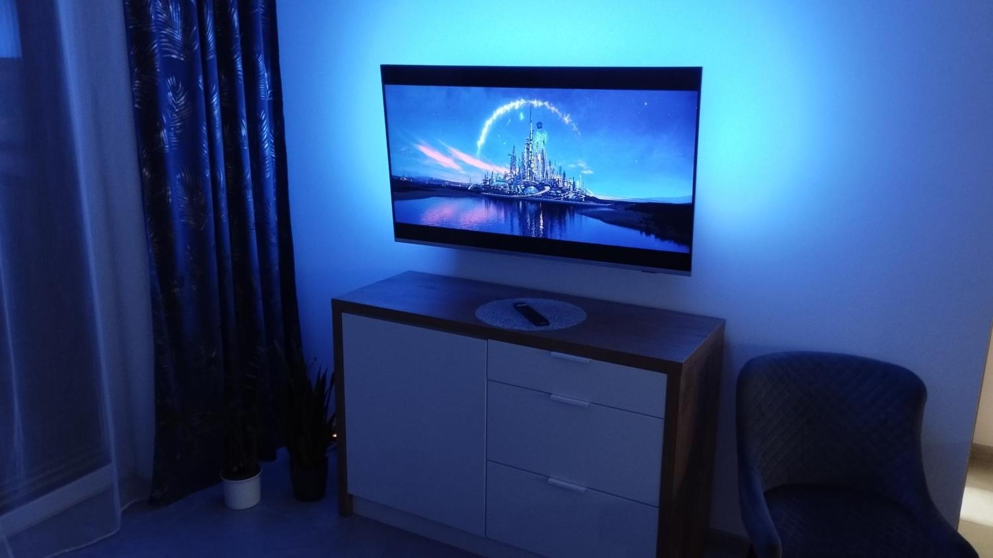 Platinum Apartment Пила Екстериор снимка