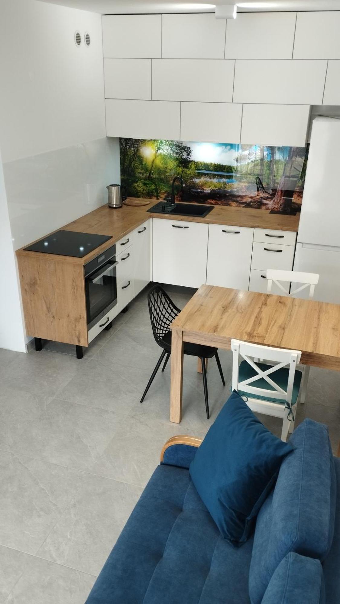 Platinum Apartment Пила Екстериор снимка
