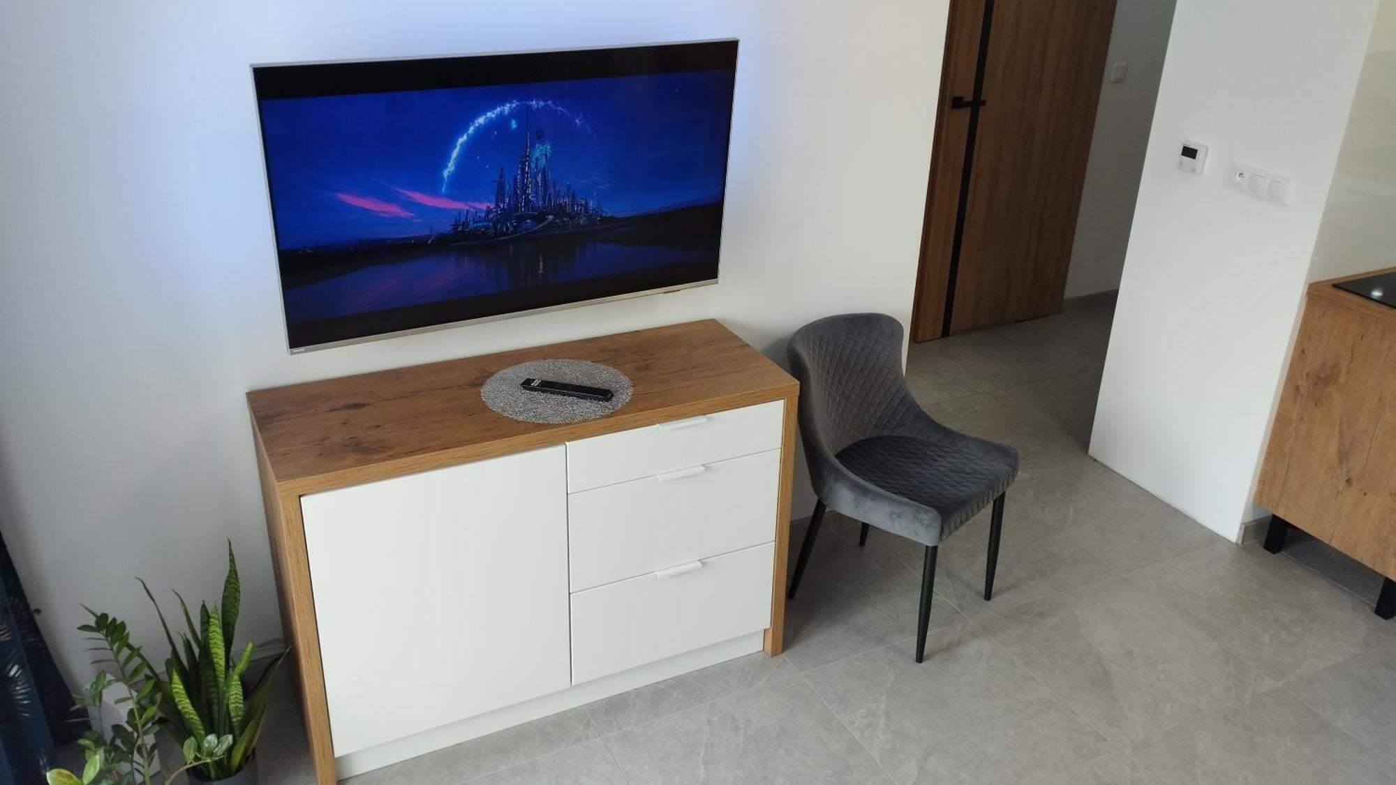 Platinum Apartment Пила Екстериор снимка