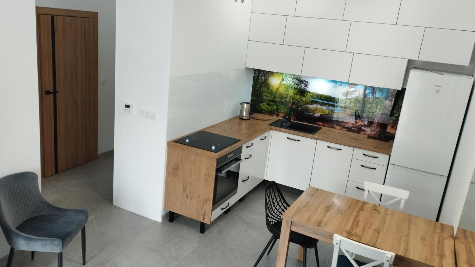 Platinum Apartment Пила Екстериор снимка