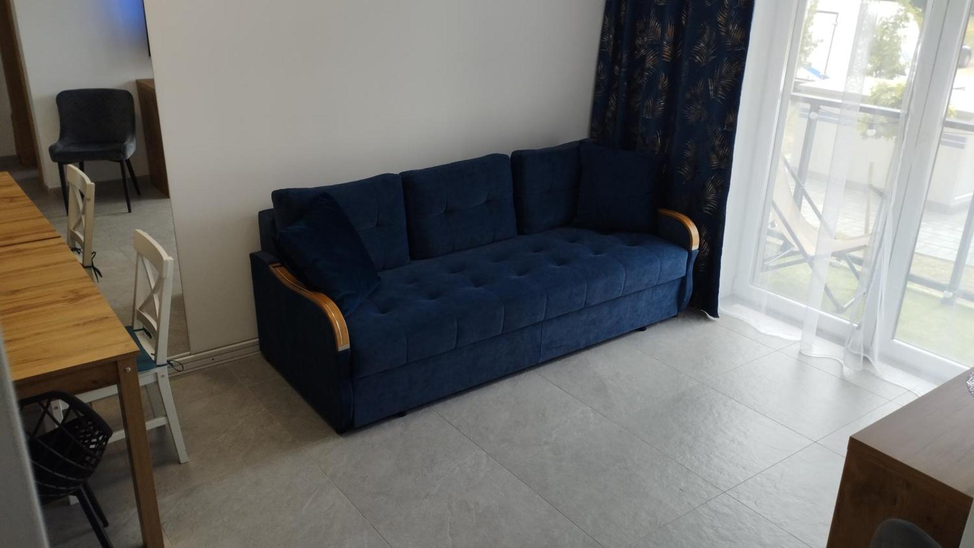 Platinum Apartment Пила Екстериор снимка