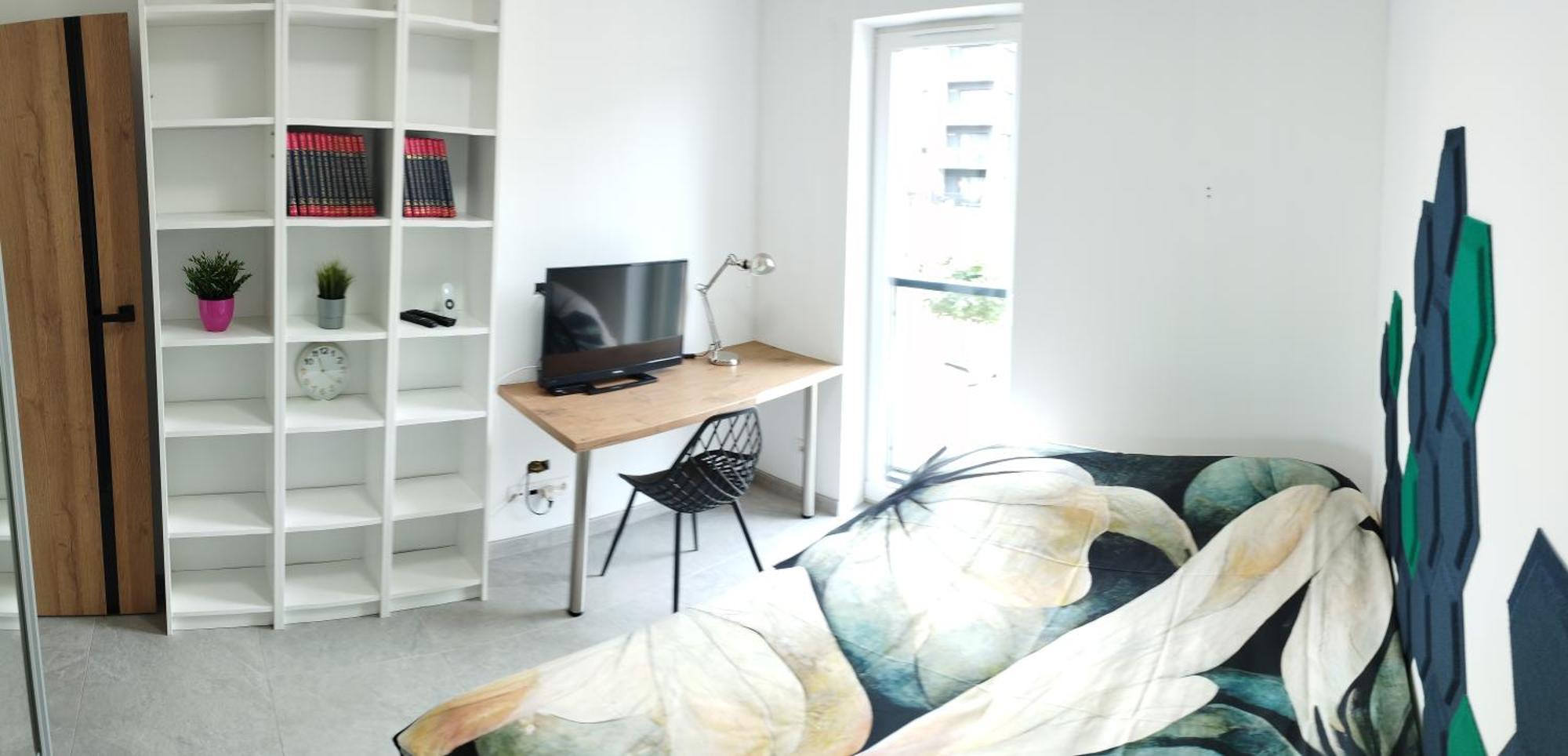 Platinum Apartment Пила Екстериор снимка