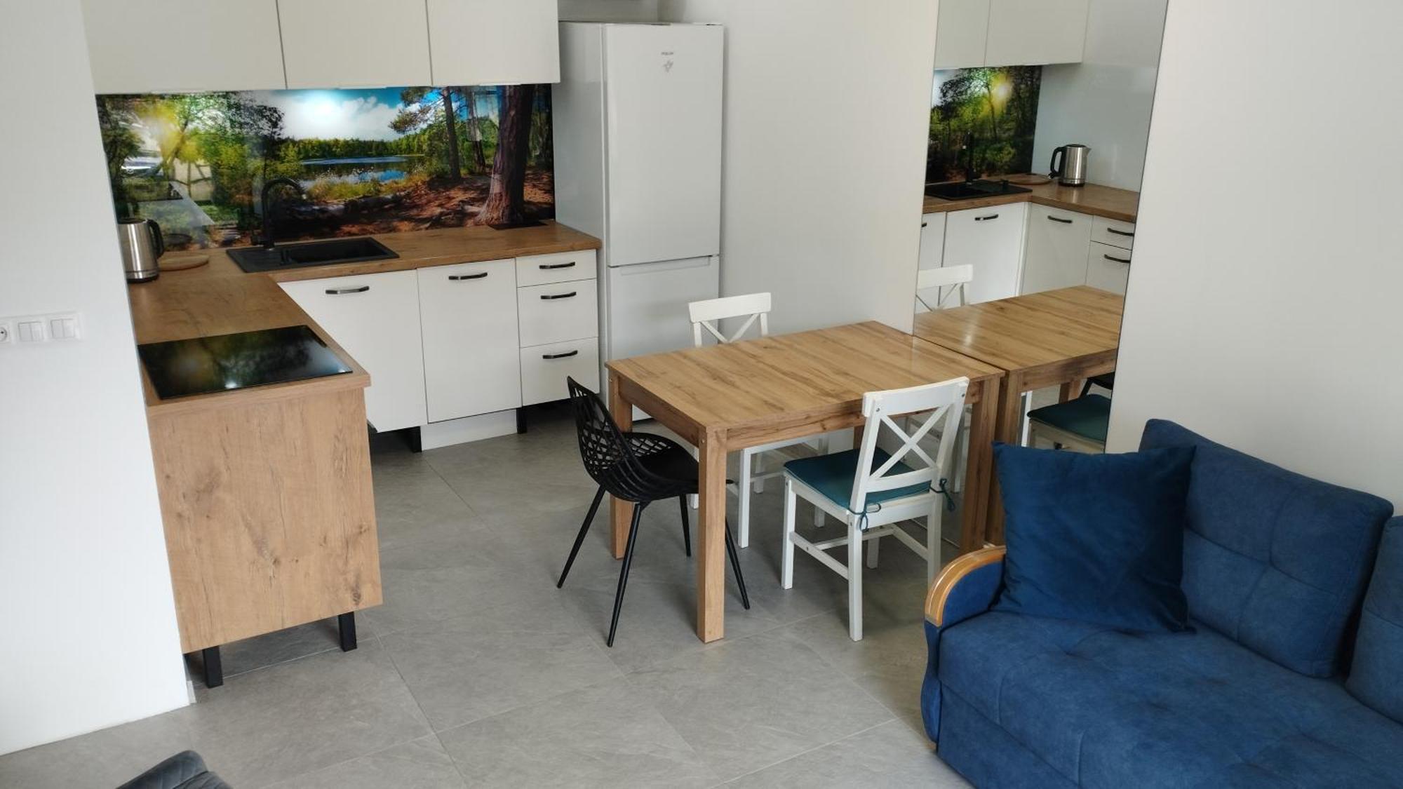 Platinum Apartment Пила Екстериор снимка