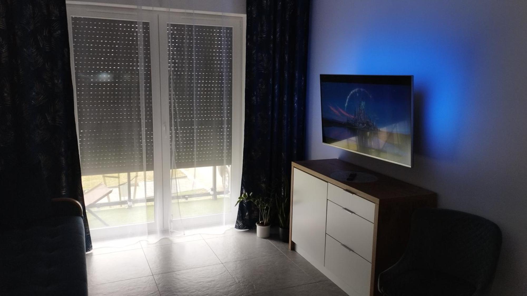 Platinum Apartment Пила Екстериор снимка