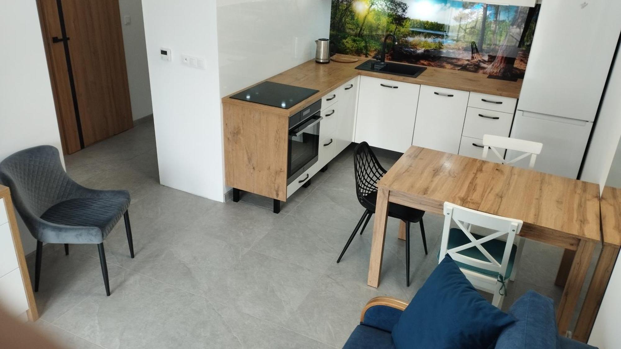 Platinum Apartment Пила Екстериор снимка